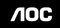 AOC GK500 Gaming Mechanical Keyboard